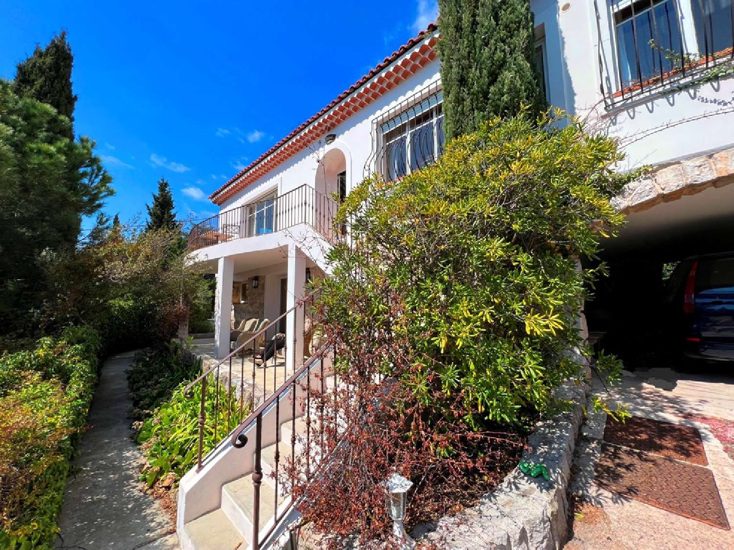  en venta villa La Turbie Alpes-Maritimes 3