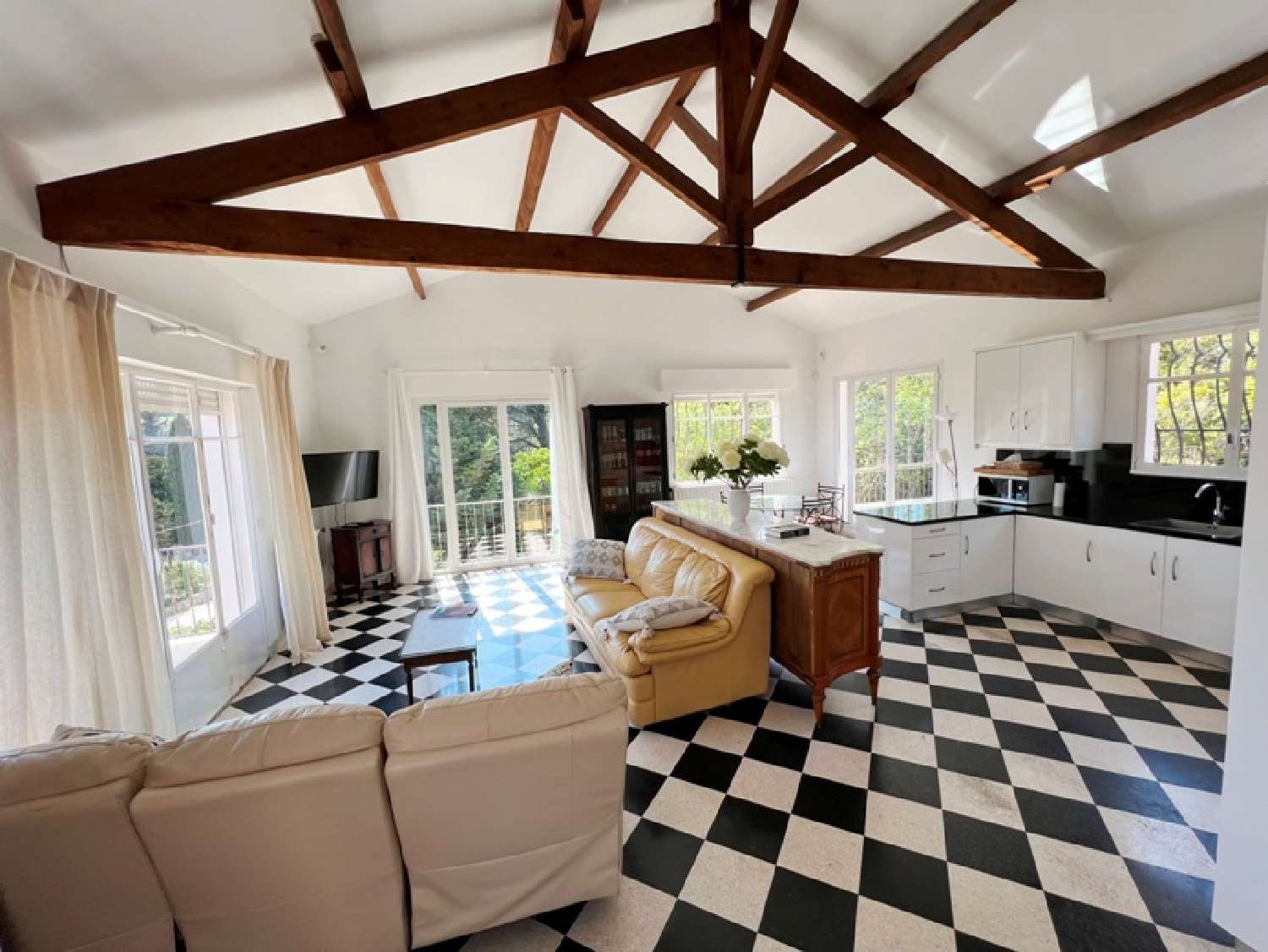  en venta villa La Turbie Alpes-Maritimes 4