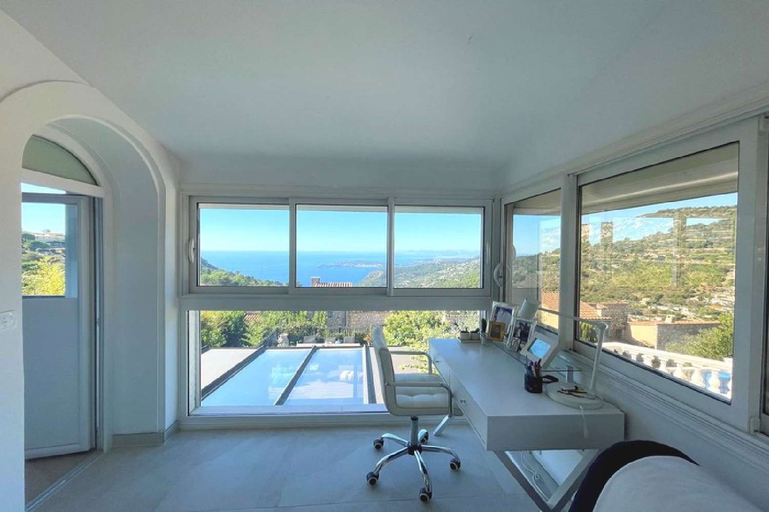  for sale villa La Turbie Alpes-Maritimes 3