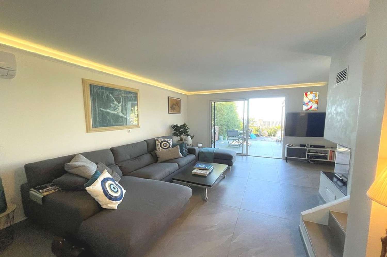  for sale villa La Turbie Alpes-Maritimes 5