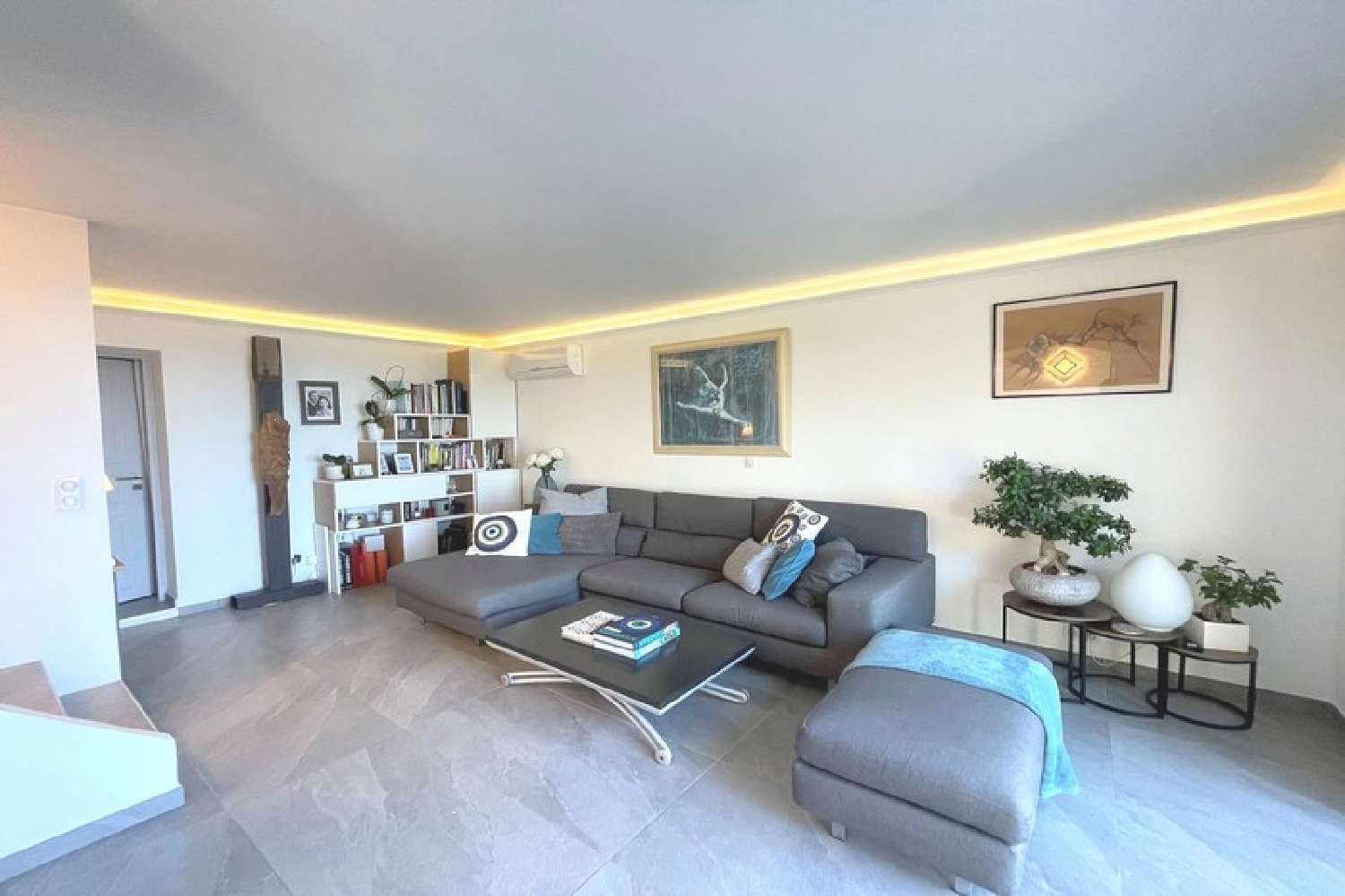  for sale villa La Turbie Alpes-Maritimes 6