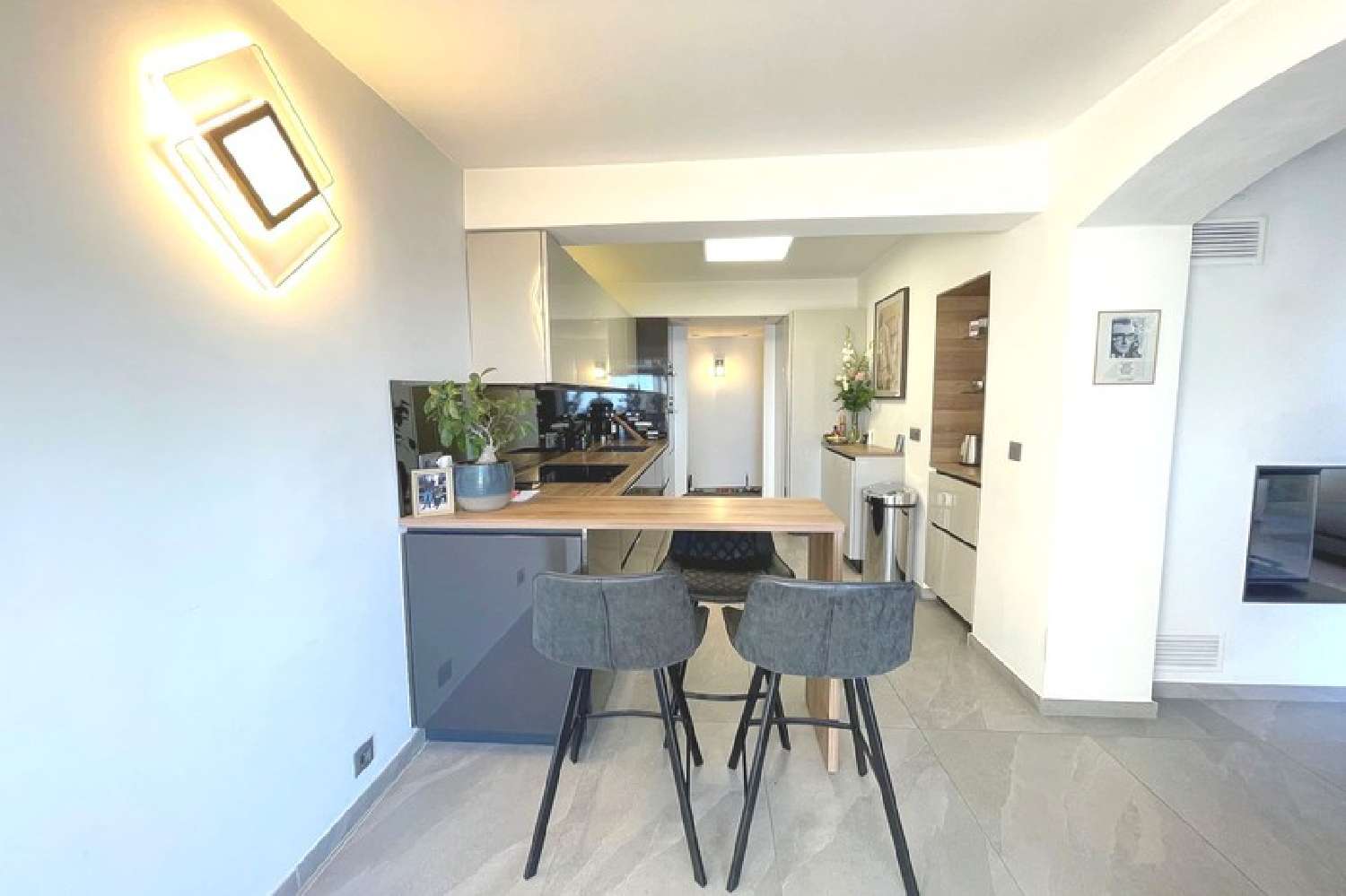  for sale villa La Turbie Alpes-Maritimes 7