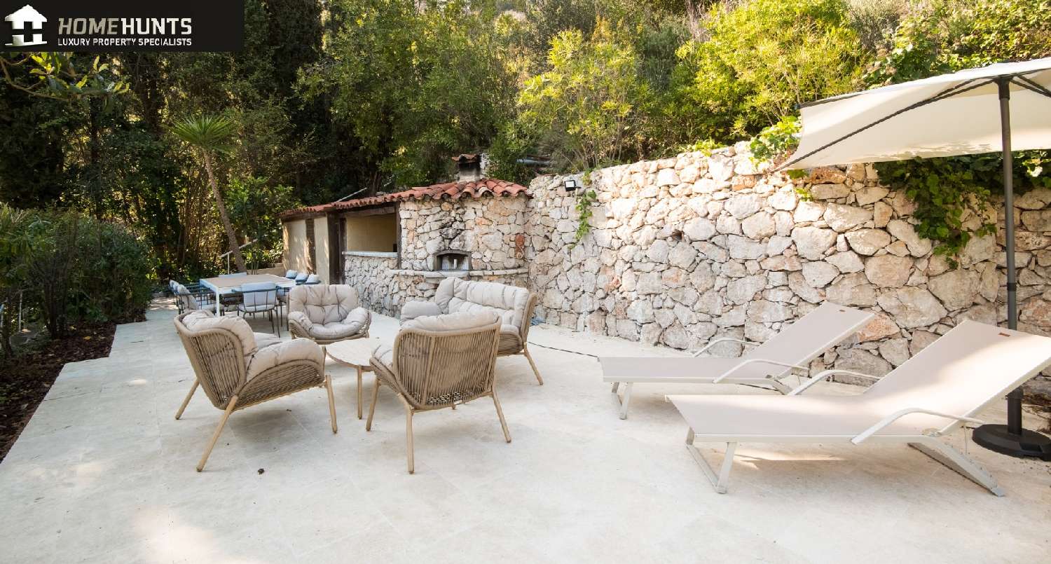  à vendre villa La Turbie Alpes-Maritimes 2