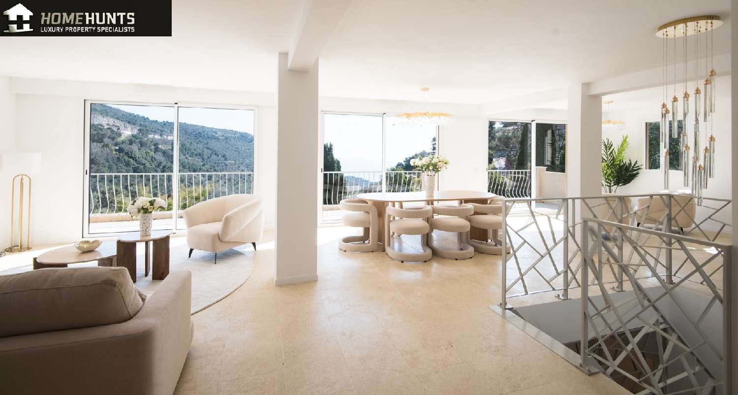  à vendre villa La Turbie Alpes-Maritimes 3