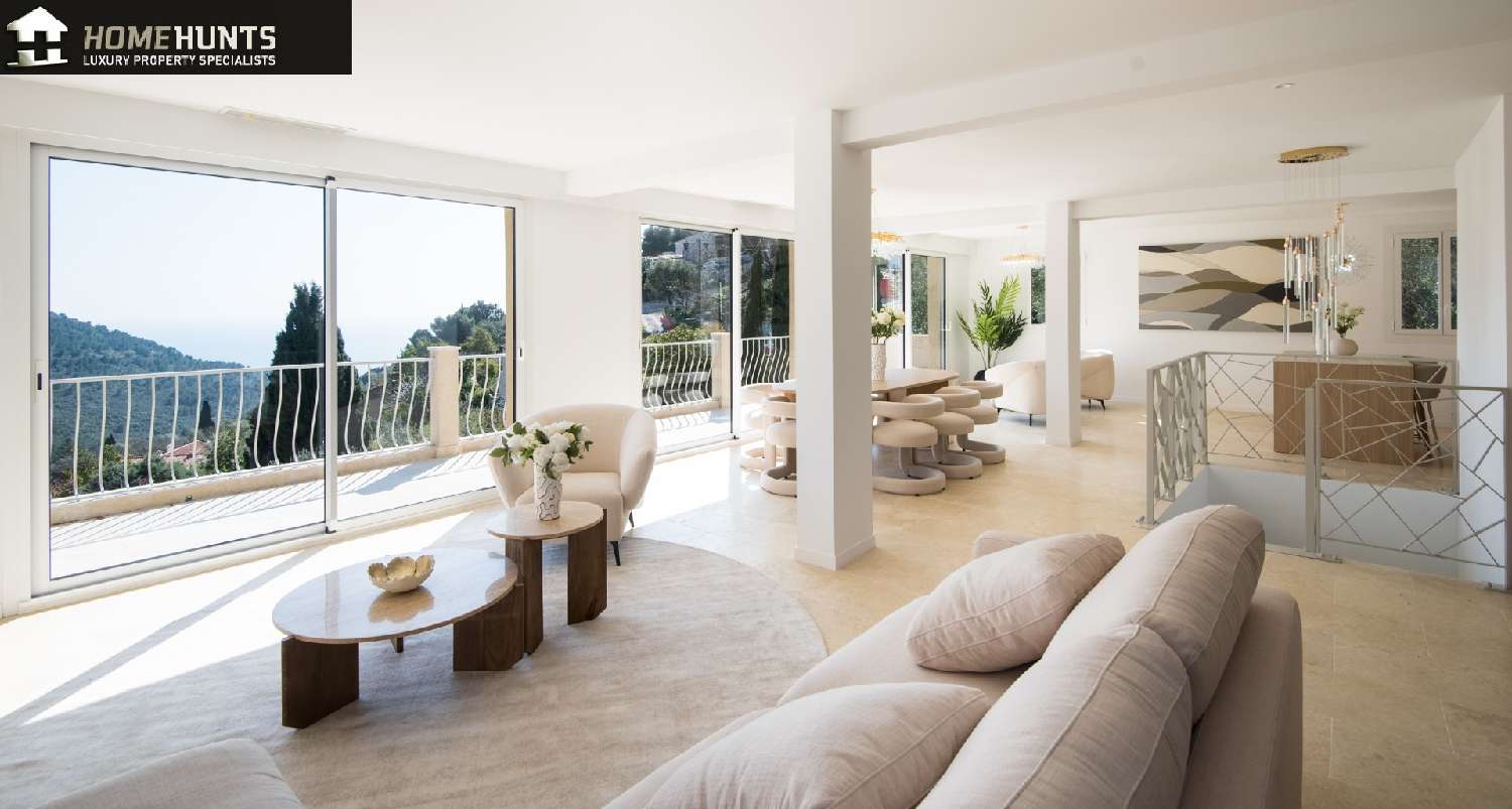  à vendre villa La Turbie Alpes-Maritimes 4