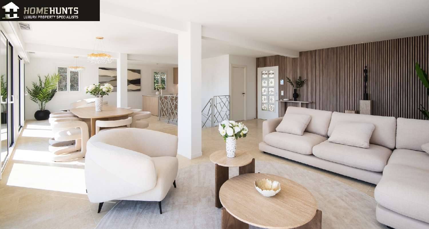  à vendre villa La Turbie Alpes-Maritimes 7