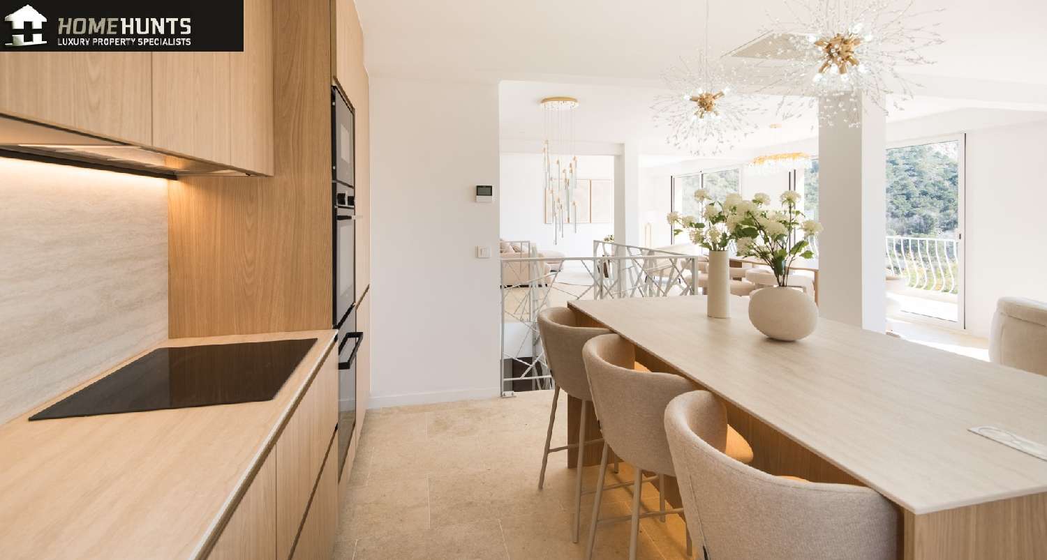  à vendre villa La Turbie Alpes-Maritimes 8