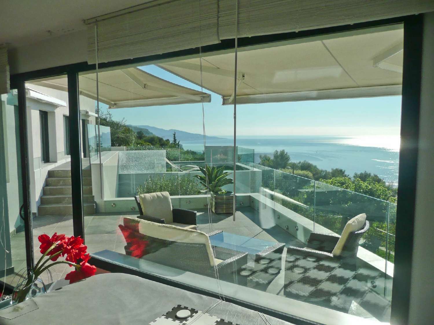  en venta villa La Turbie Alpes-Maritimes 5