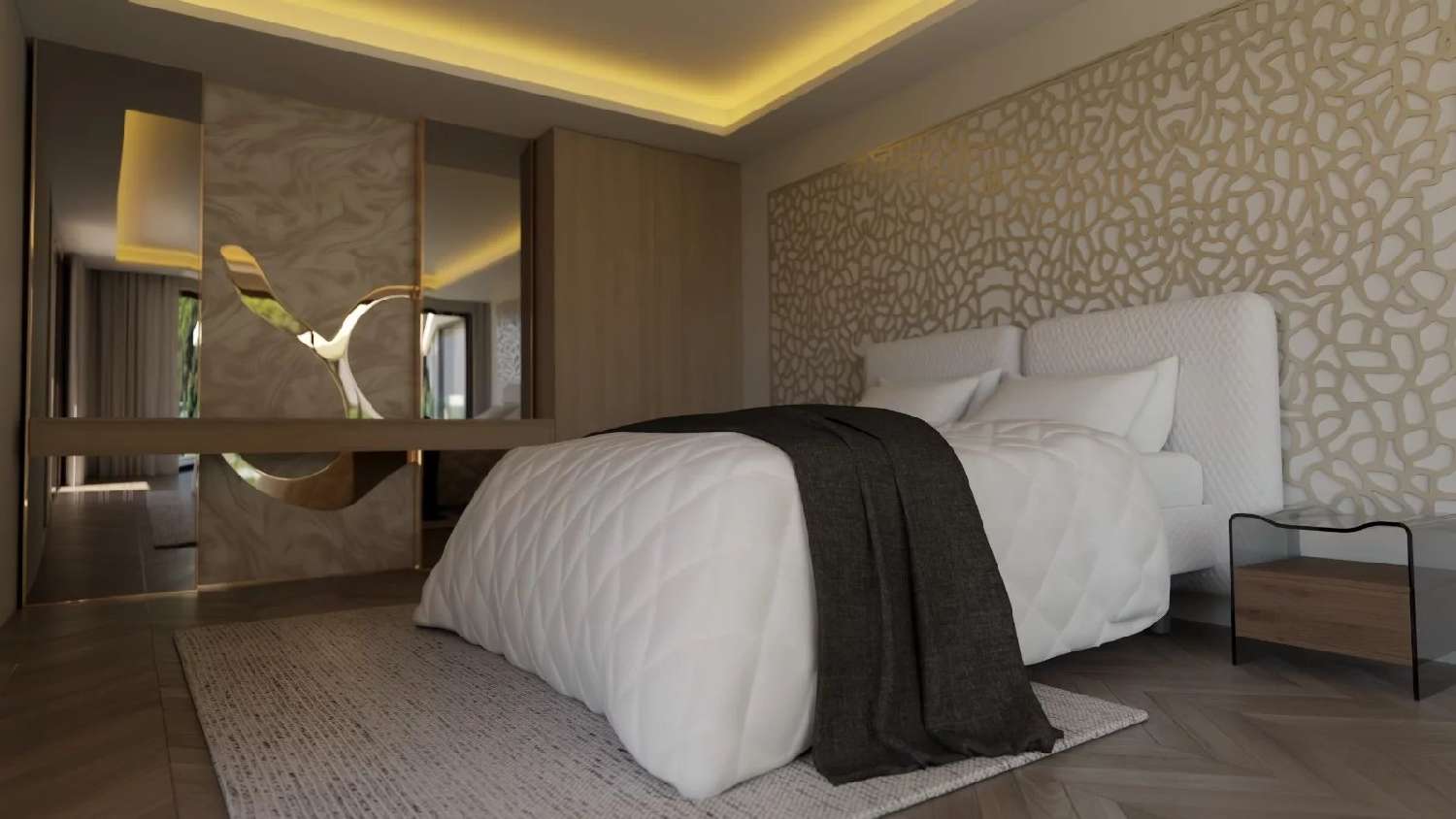 en venta villa La Turbie Alpes-Maritimes 4