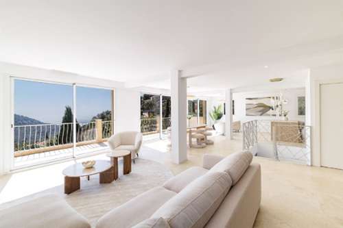 La Turbie Alpes-Maritimes villa foto 7309530