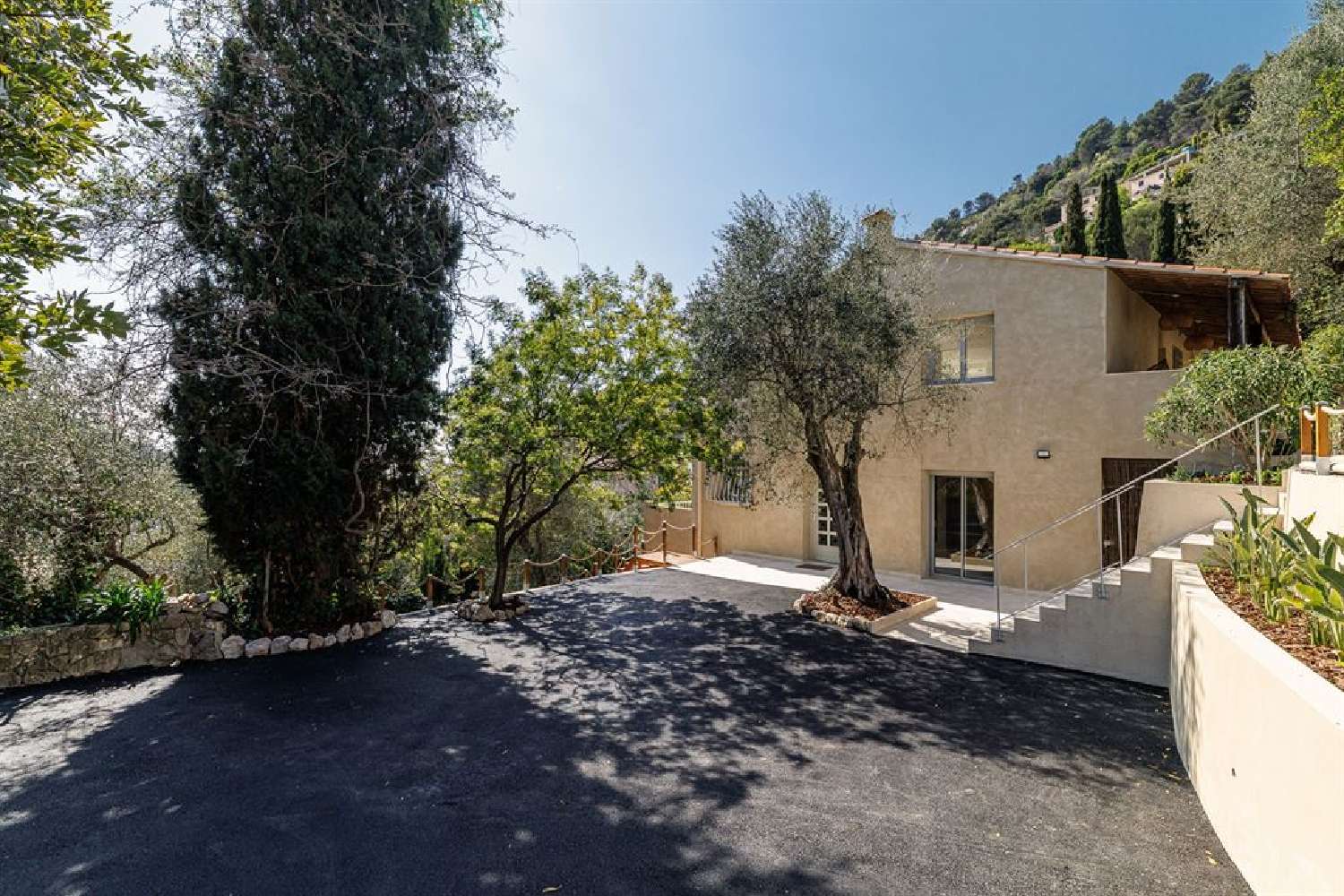  à vendre villa La Turbie Alpes-Maritimes 3