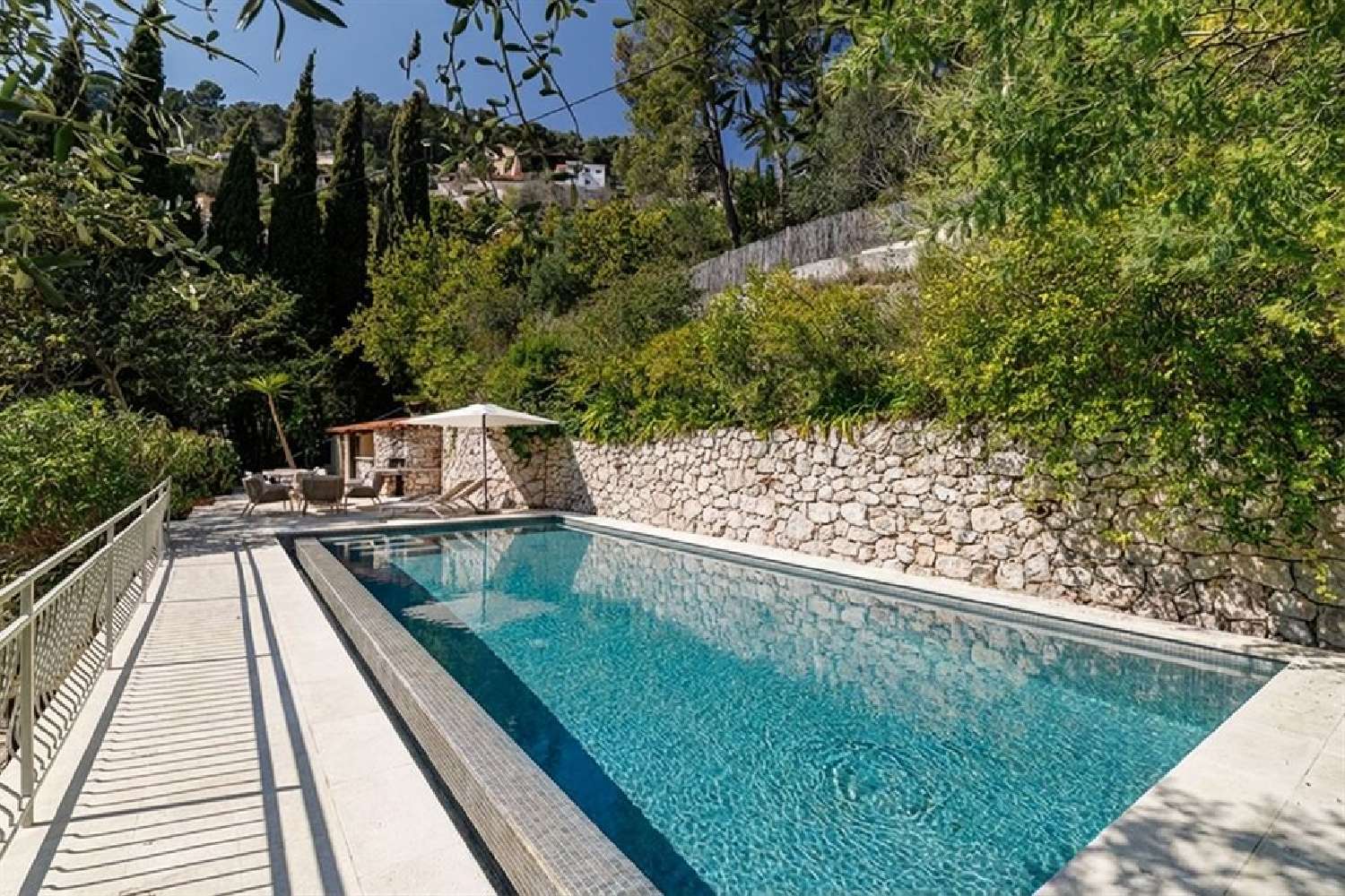  à vendre villa La Turbie Alpes-Maritimes 4