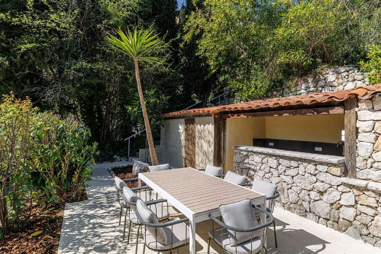 à vendre villa La Turbie Alpes-Maritimes 5