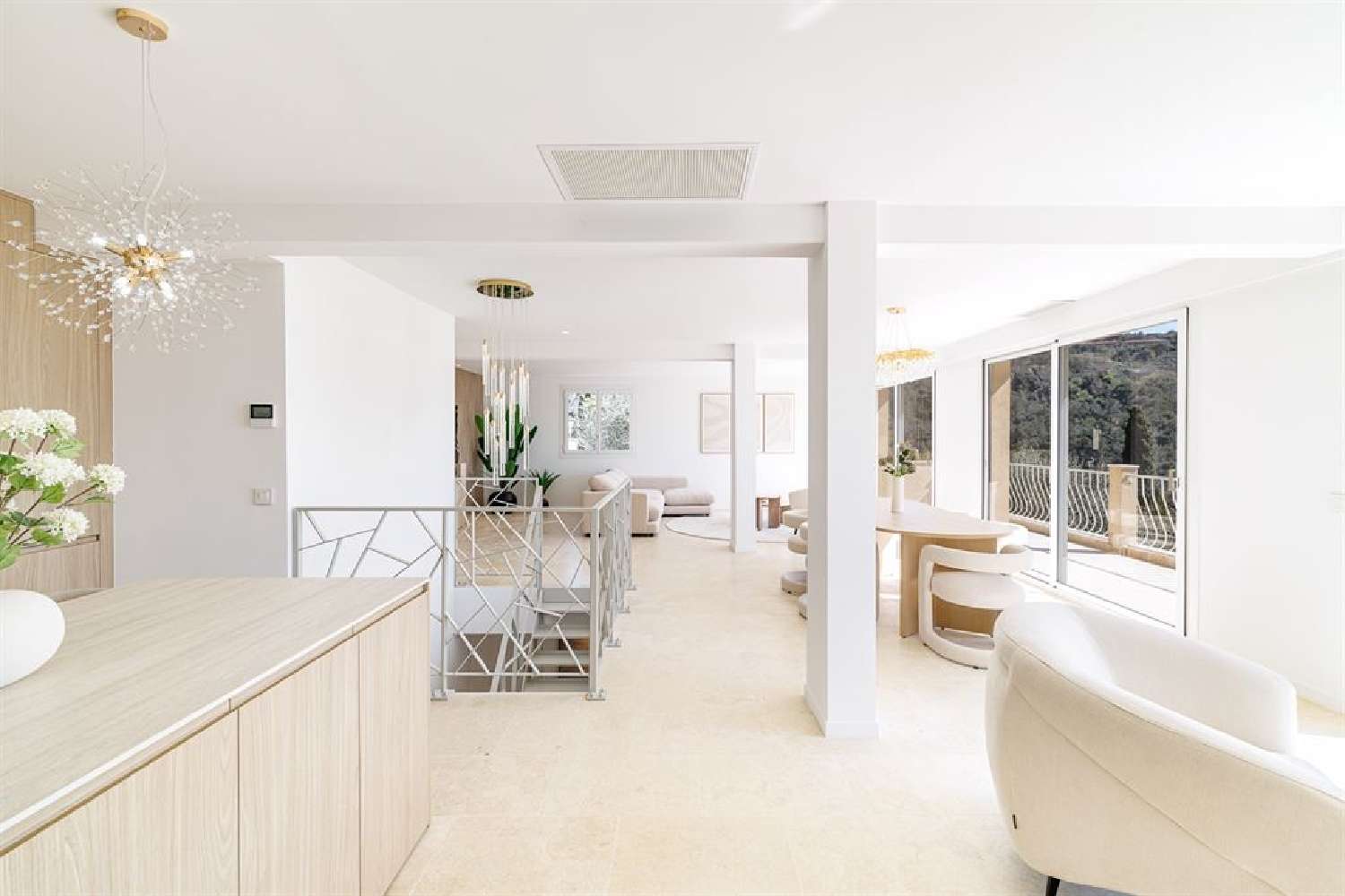  à vendre villa La Turbie Alpes-Maritimes 7