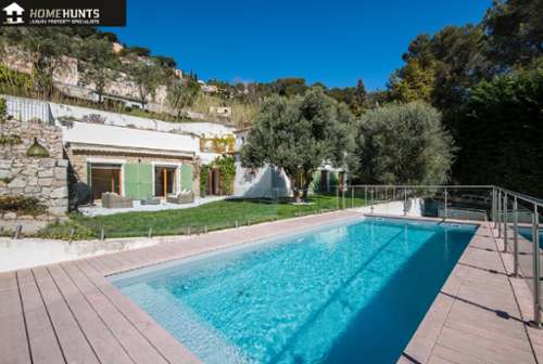 La Turbie Alpes-Maritimes villa foto 7314429