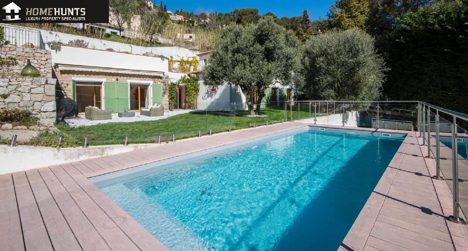  te koop villa La Turbie Alpes-Maritimes 2
