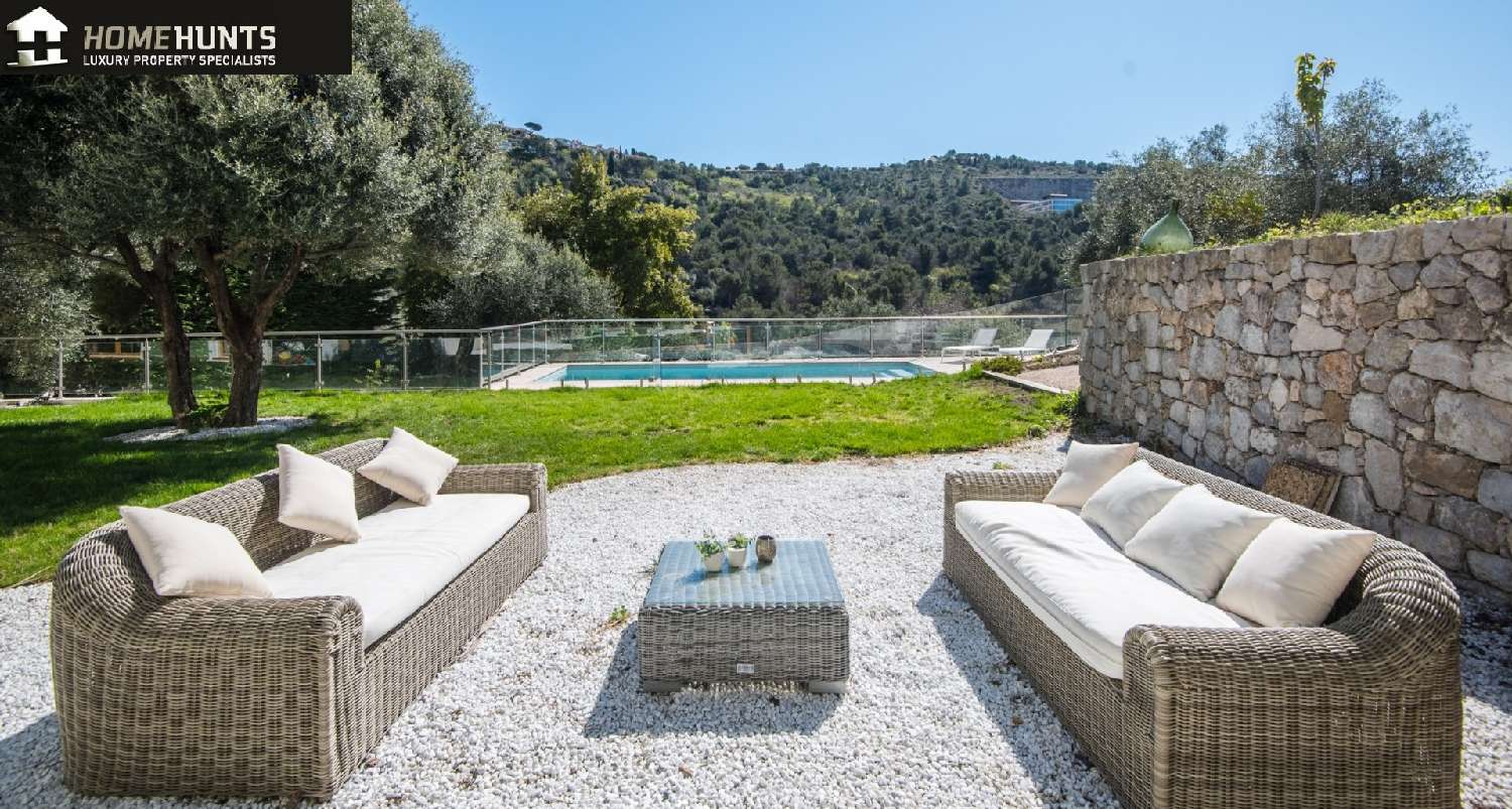  te koop villa La Turbie Alpes-Maritimes 3