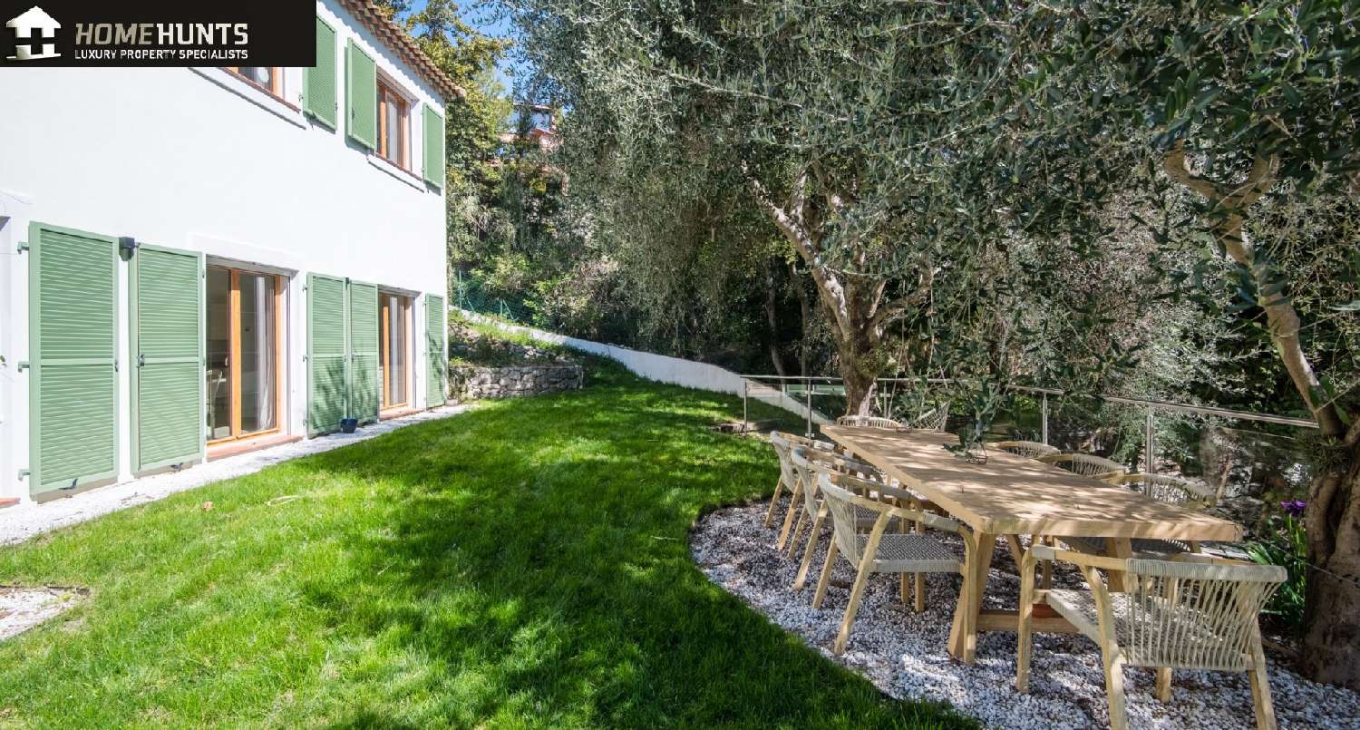  te koop villa La Turbie Alpes-Maritimes 5