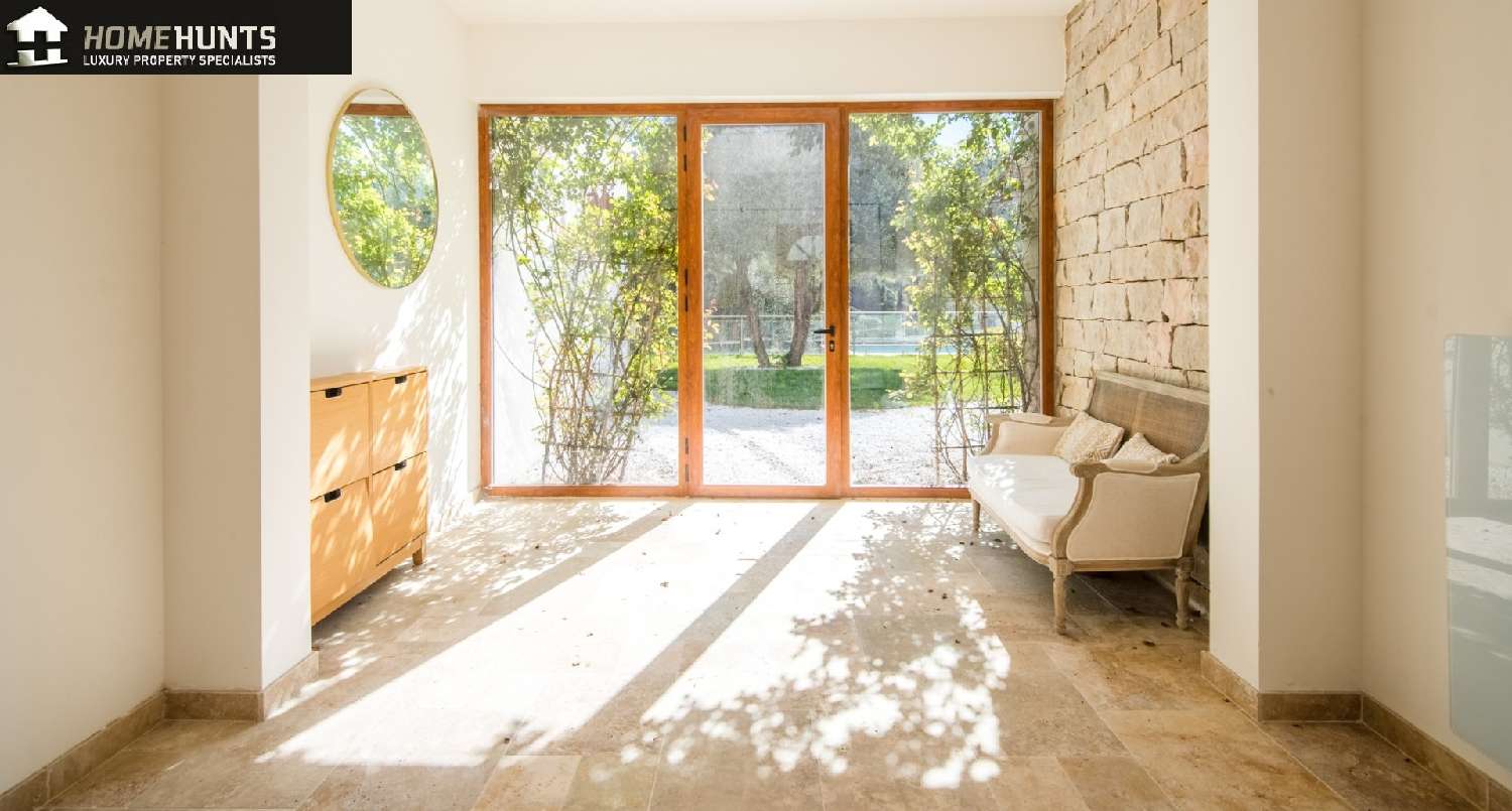  te koop villa La Turbie Alpes-Maritimes 8