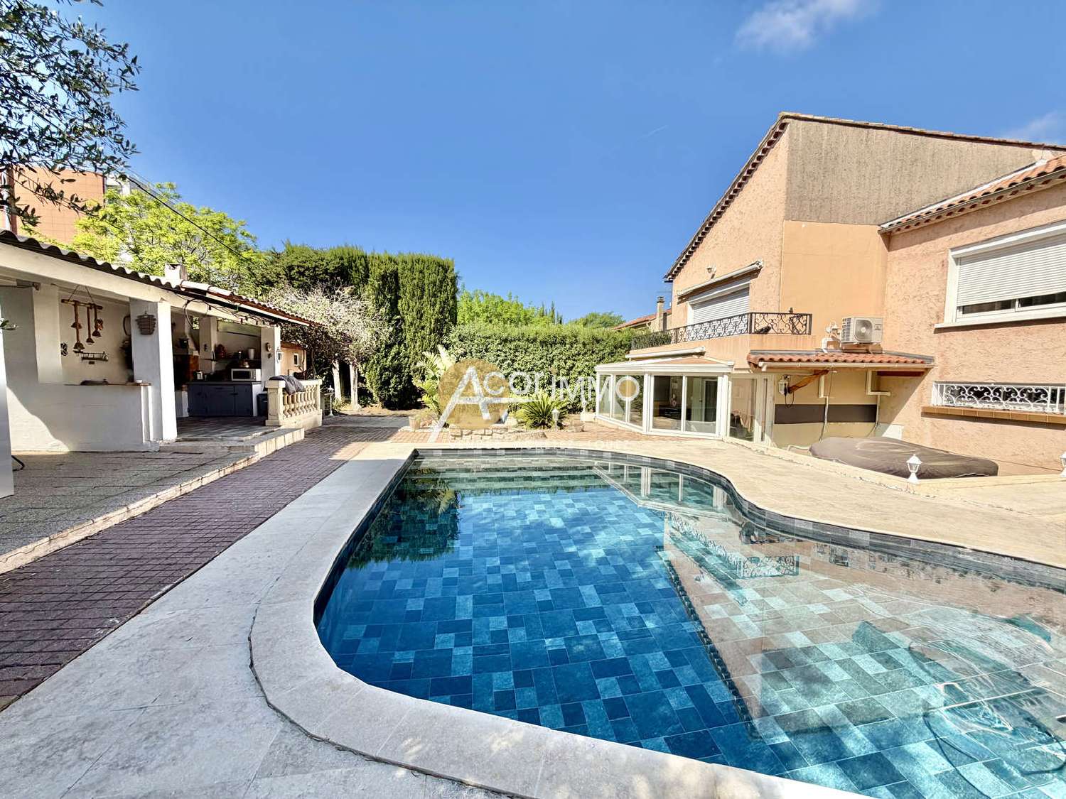  te koop villa La Valette-du-Var Var 1