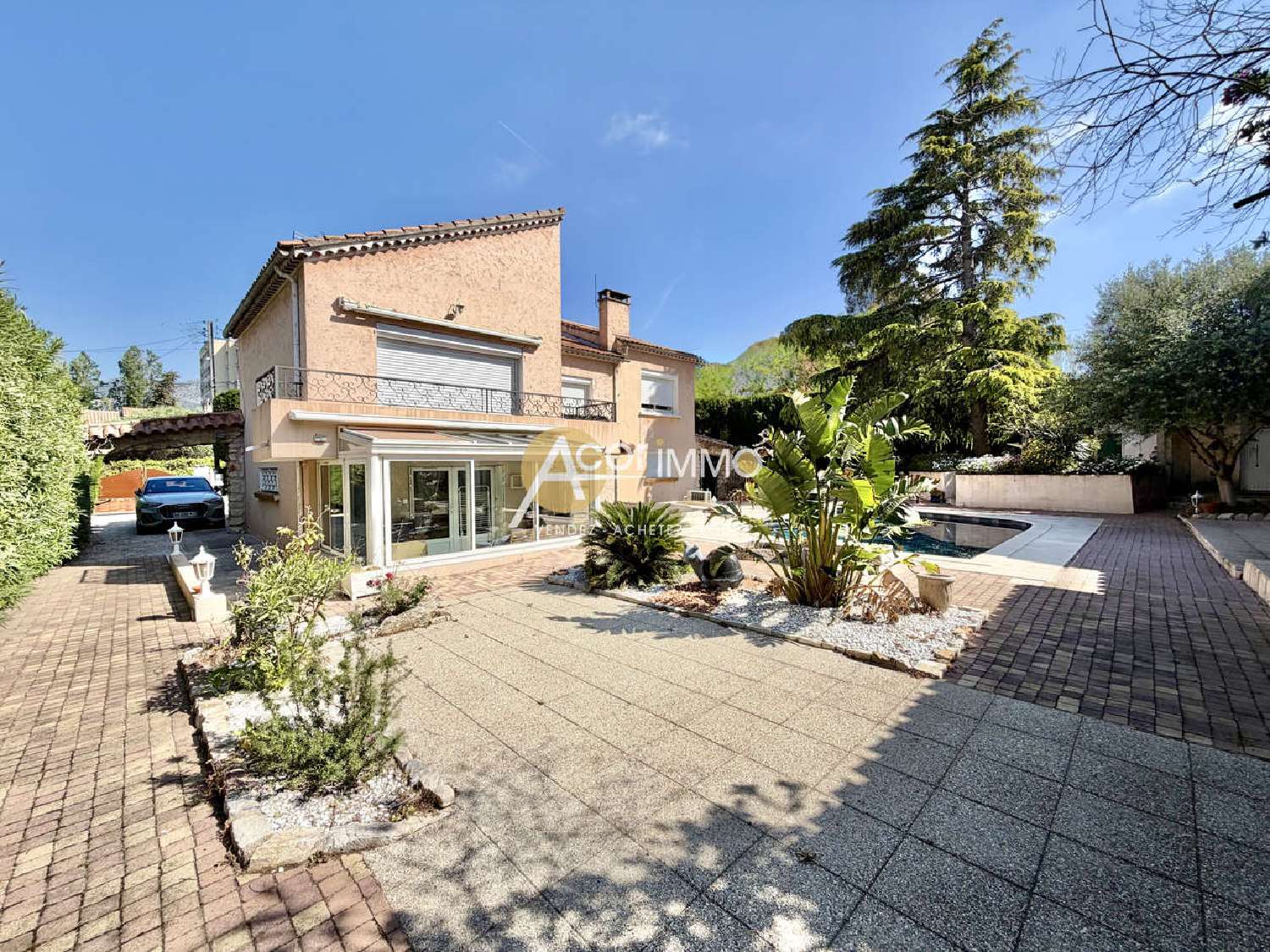  te koop villa La Valette-du-Var Var 2