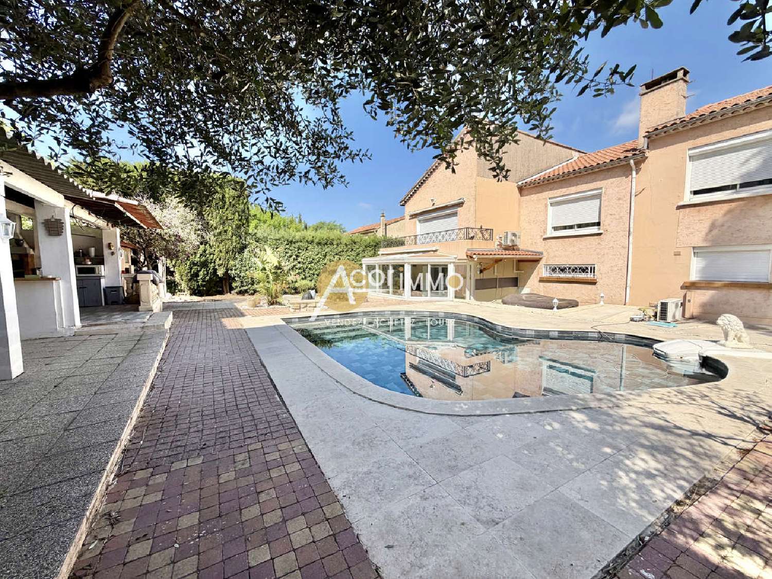  te koop villa La Valette-du-Var Var 3