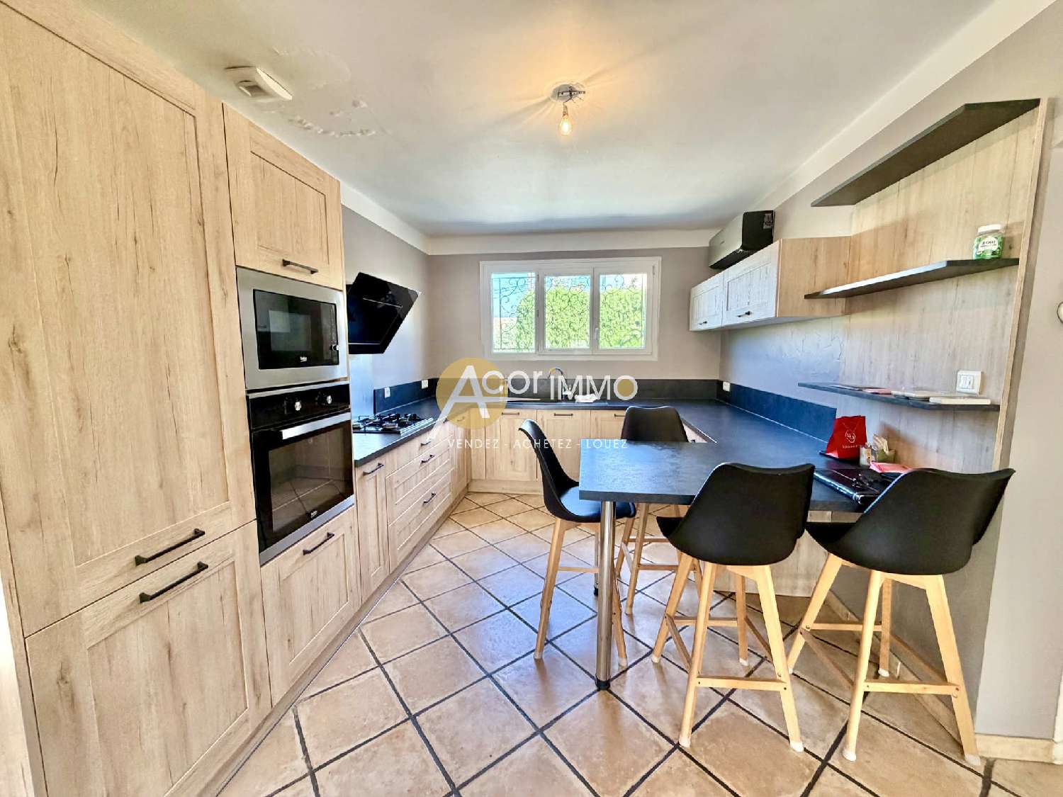  te koop villa La Valette-du-Var Var 6