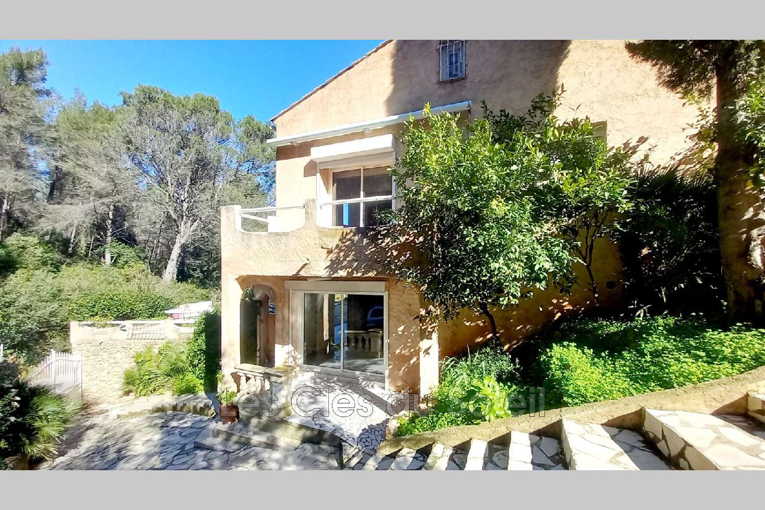  te koop villa La Valette-du-Var Var 1