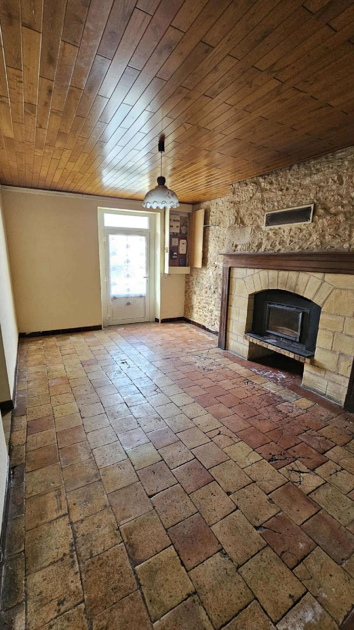  à vendre villa Lacapelle-Biron Lot-et-Garonne 2