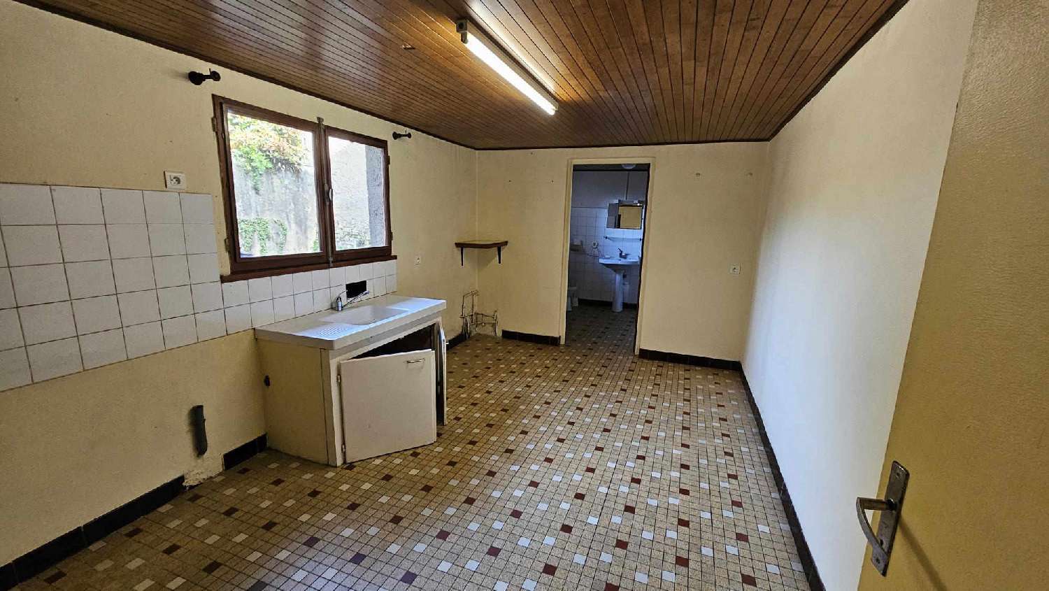  à vendre villa Lacapelle-Biron Lot-et-Garonne 4