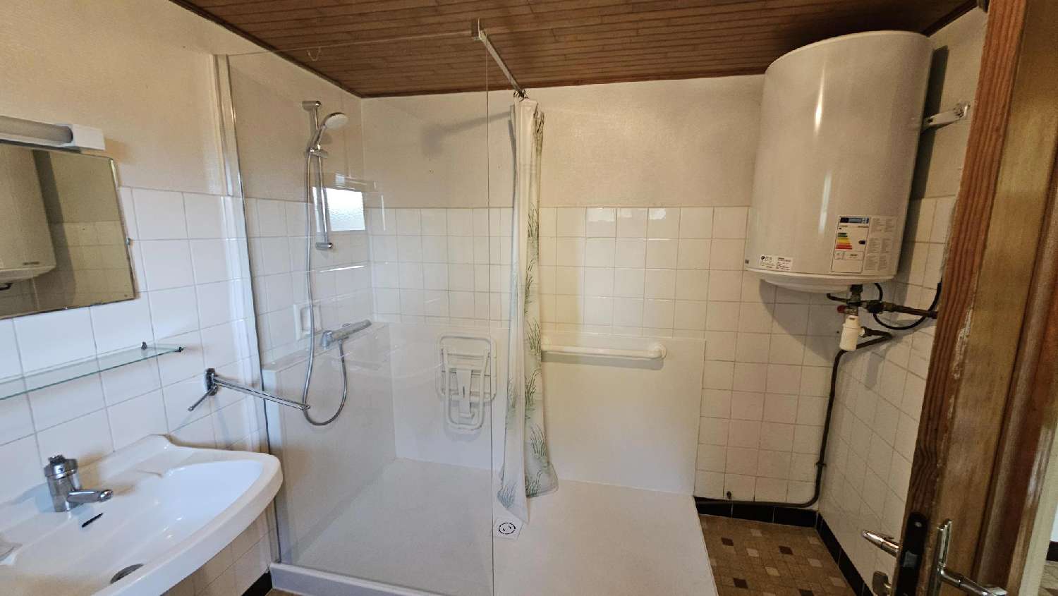  à vendre villa Lacapelle-Biron Lot-et-Garonne 5