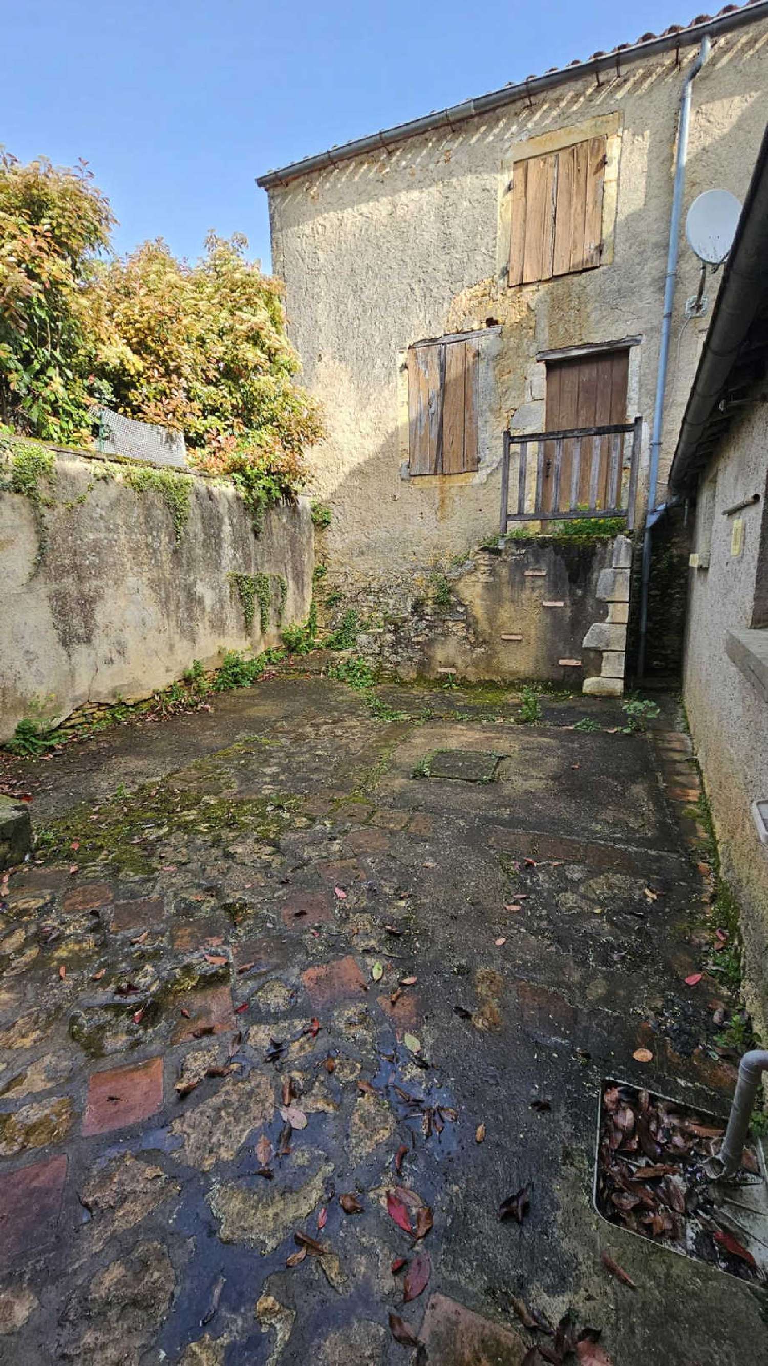  à vendre villa Lacapelle-Biron Lot-et-Garonne 6