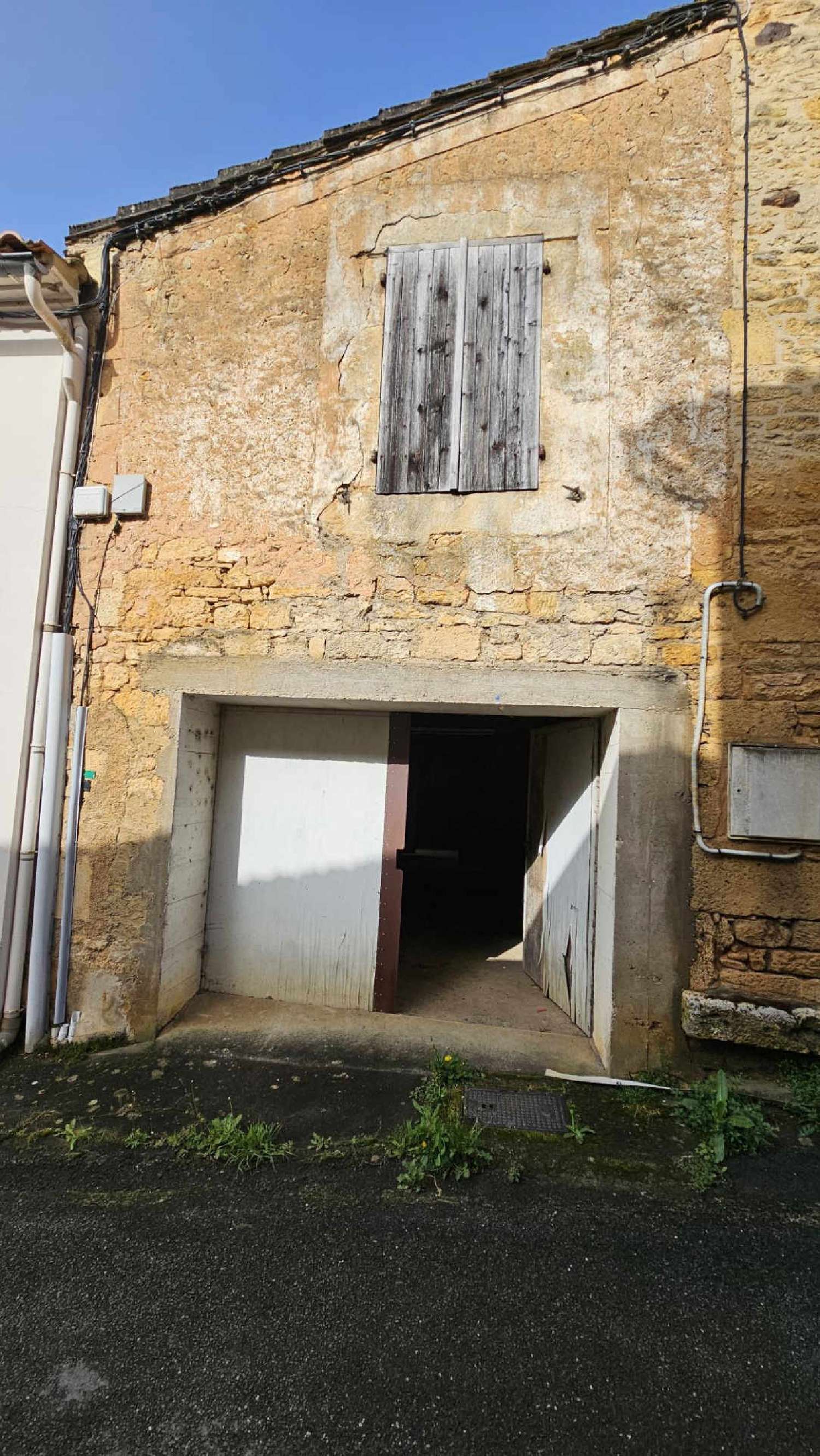  à vendre villa Lacapelle-Biron Lot-et-Garonne 7