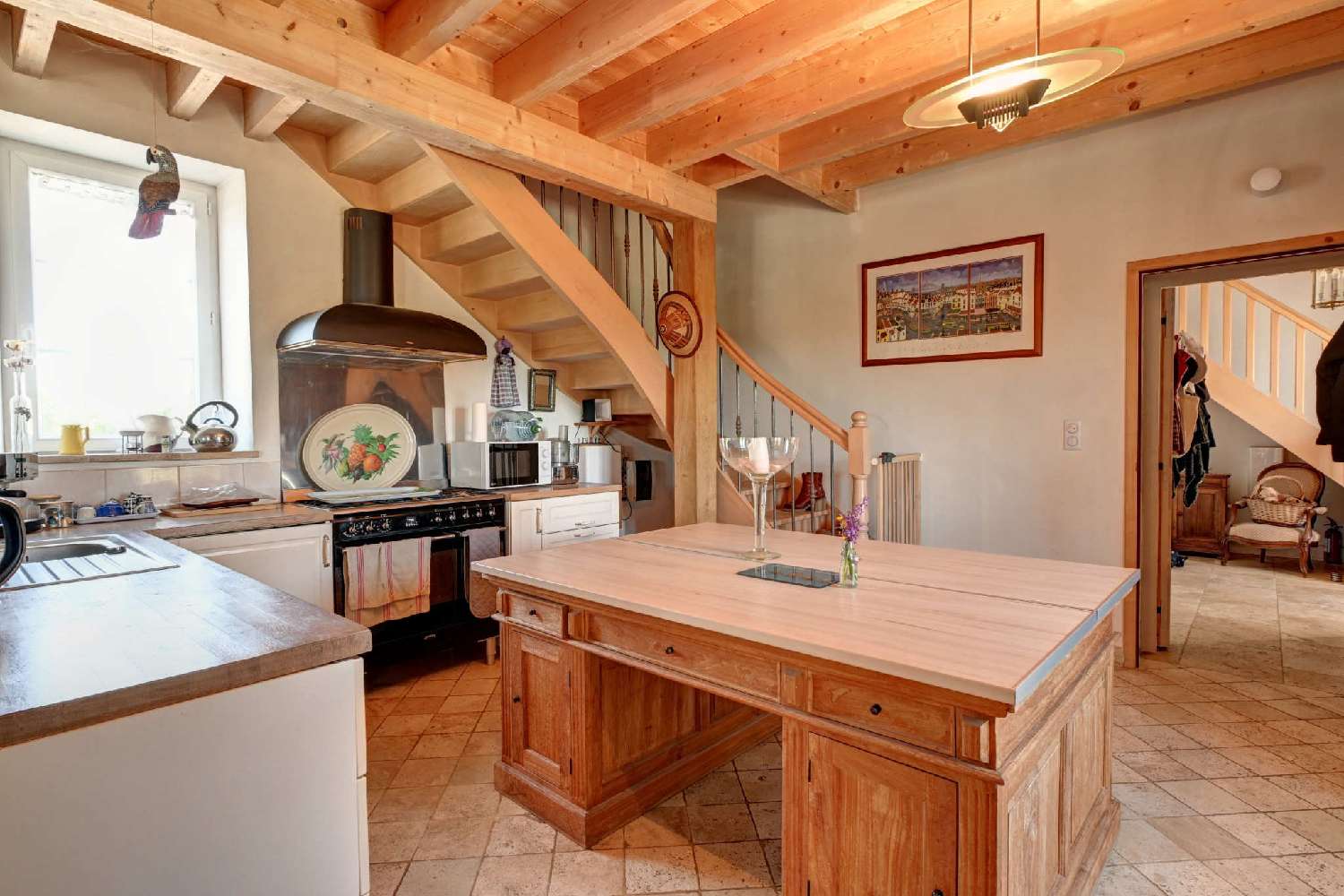  à vendre villa Lacépède Lot-et-Garonne 5