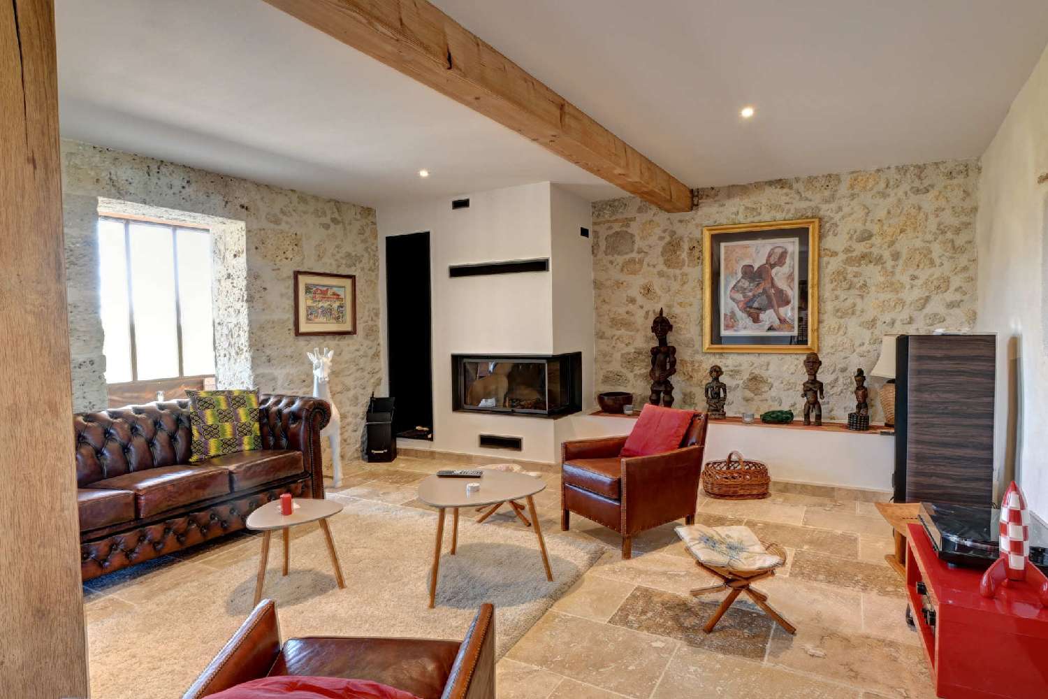  à vendre villa Lacépède Lot-et-Garonne 8