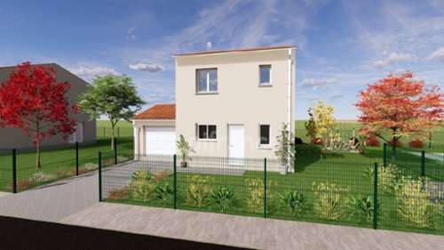 Lamasquère Haute-Garonne Villa Bild 7314878