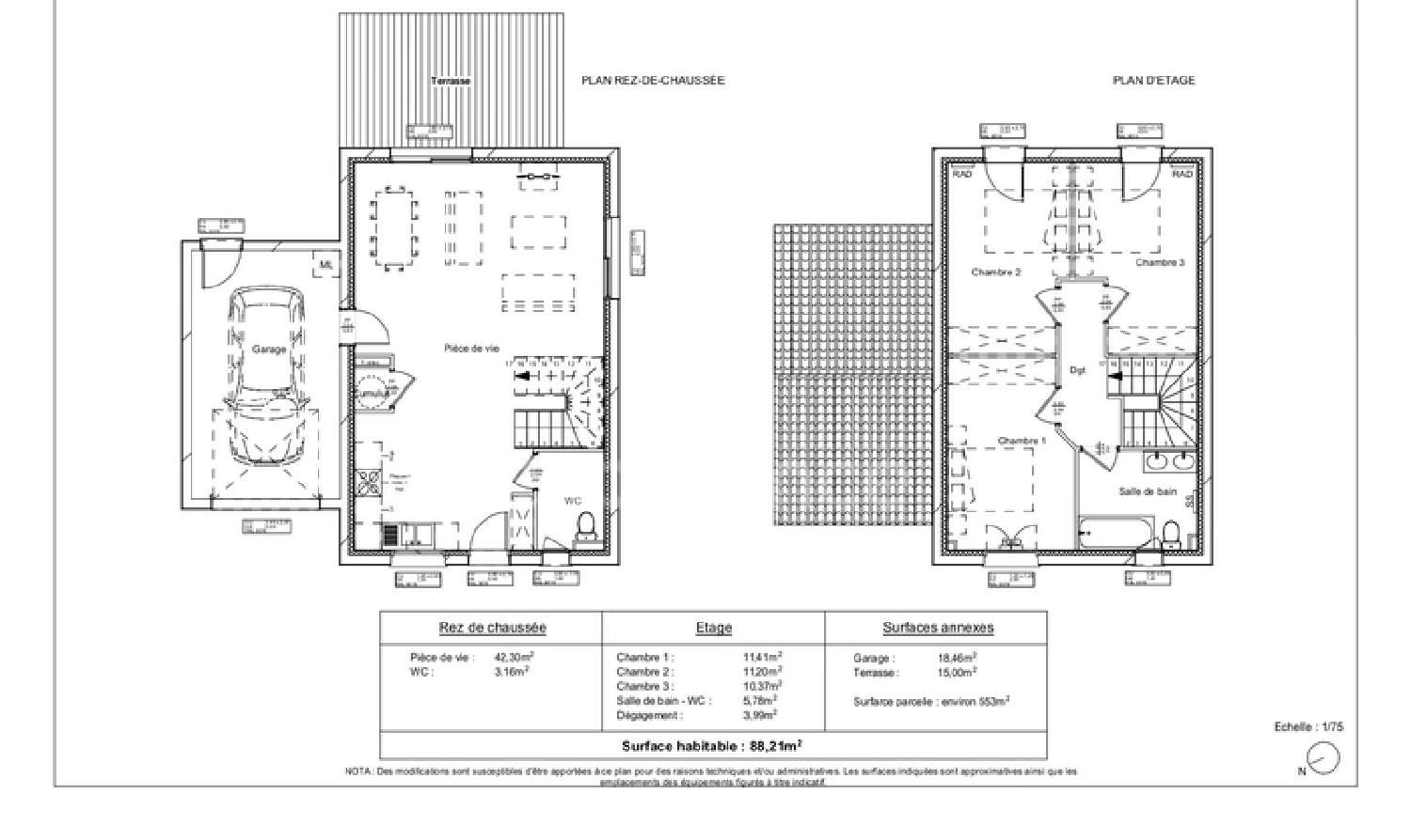  kaufen Villa Lamasquère Haute-Garonne 4