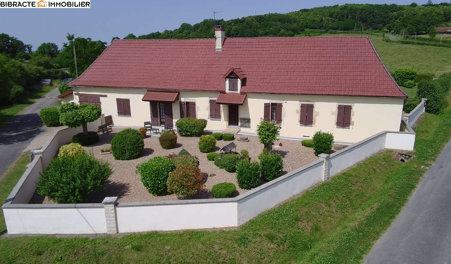  te koop villa Lanty Nièvre 1