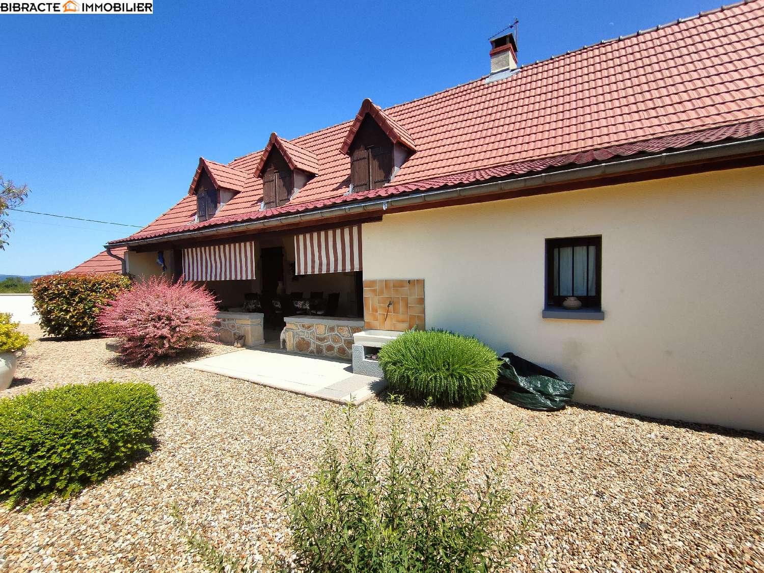  te koop villa Lanty Nièvre 3