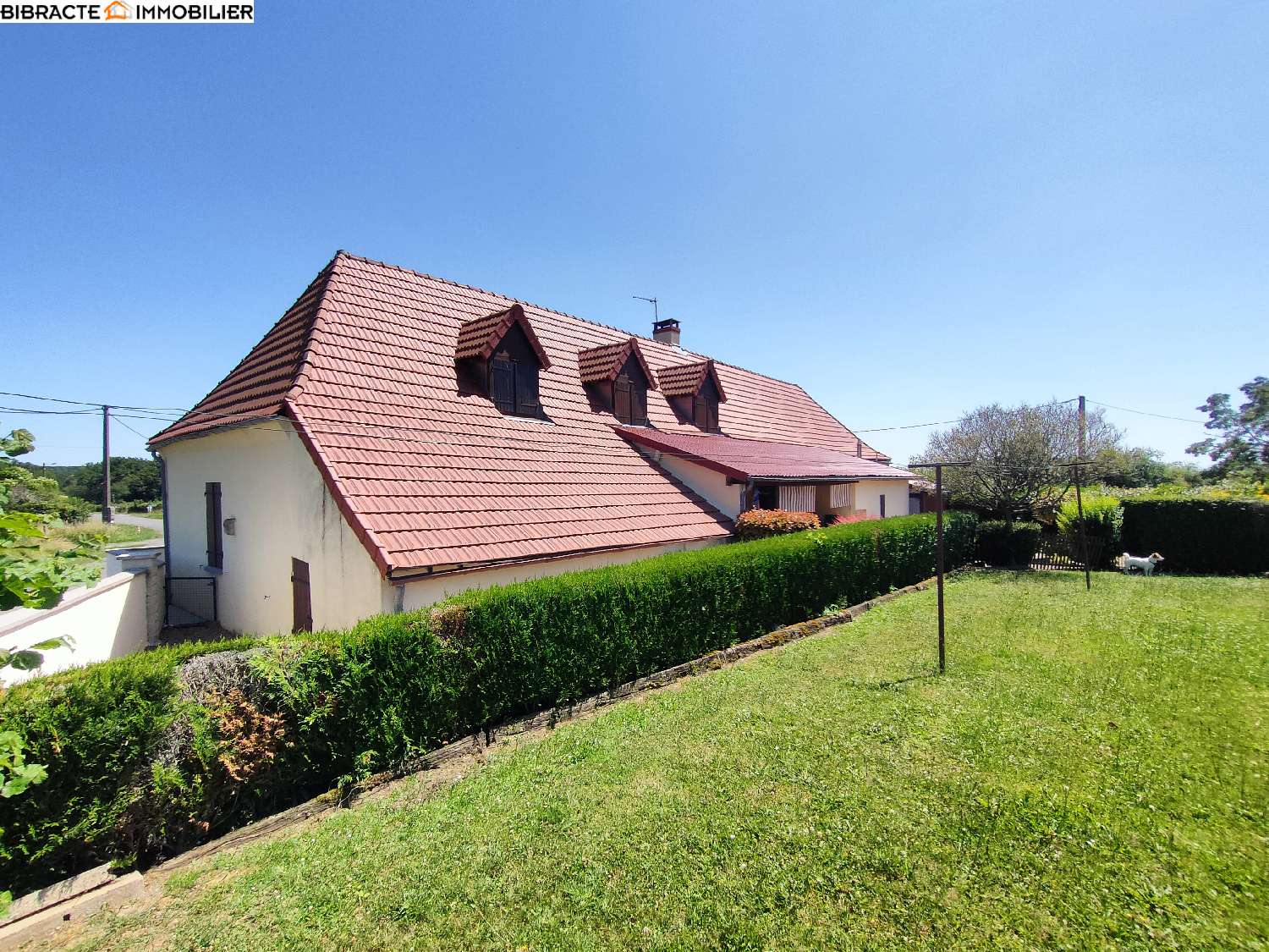  te koop villa Lanty Nièvre 5