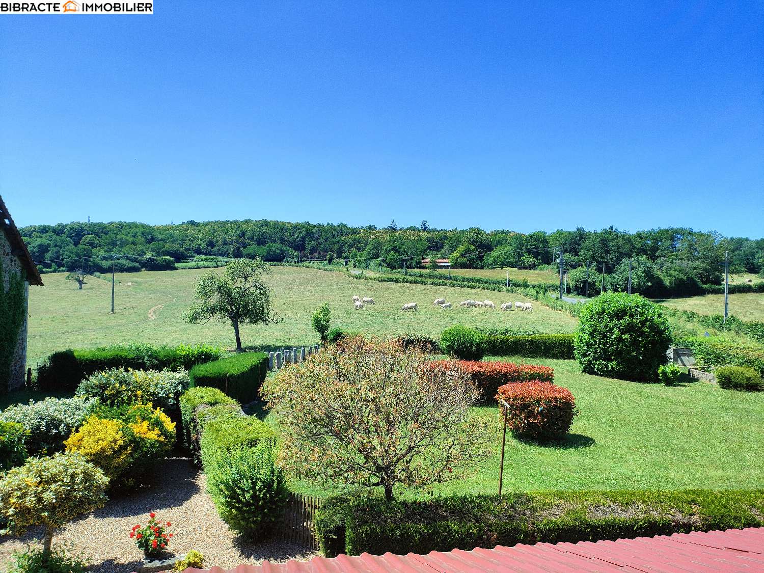  te koop villa Lanty Nièvre 7