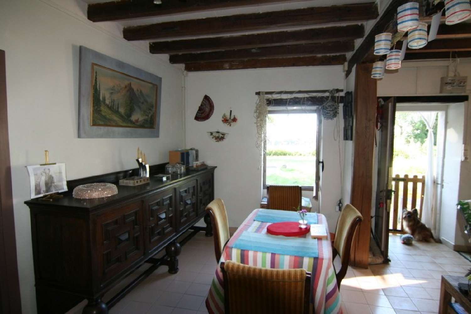  te koop villa Lanty Nièvre 7