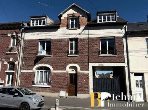 Laon Aisne villa foto 7311260