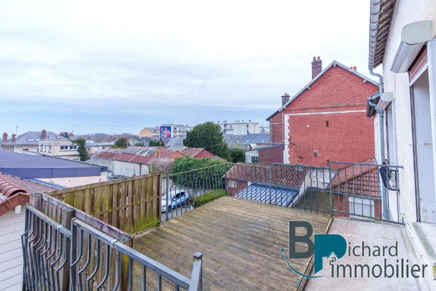 te koop villa Laon Aisne 2