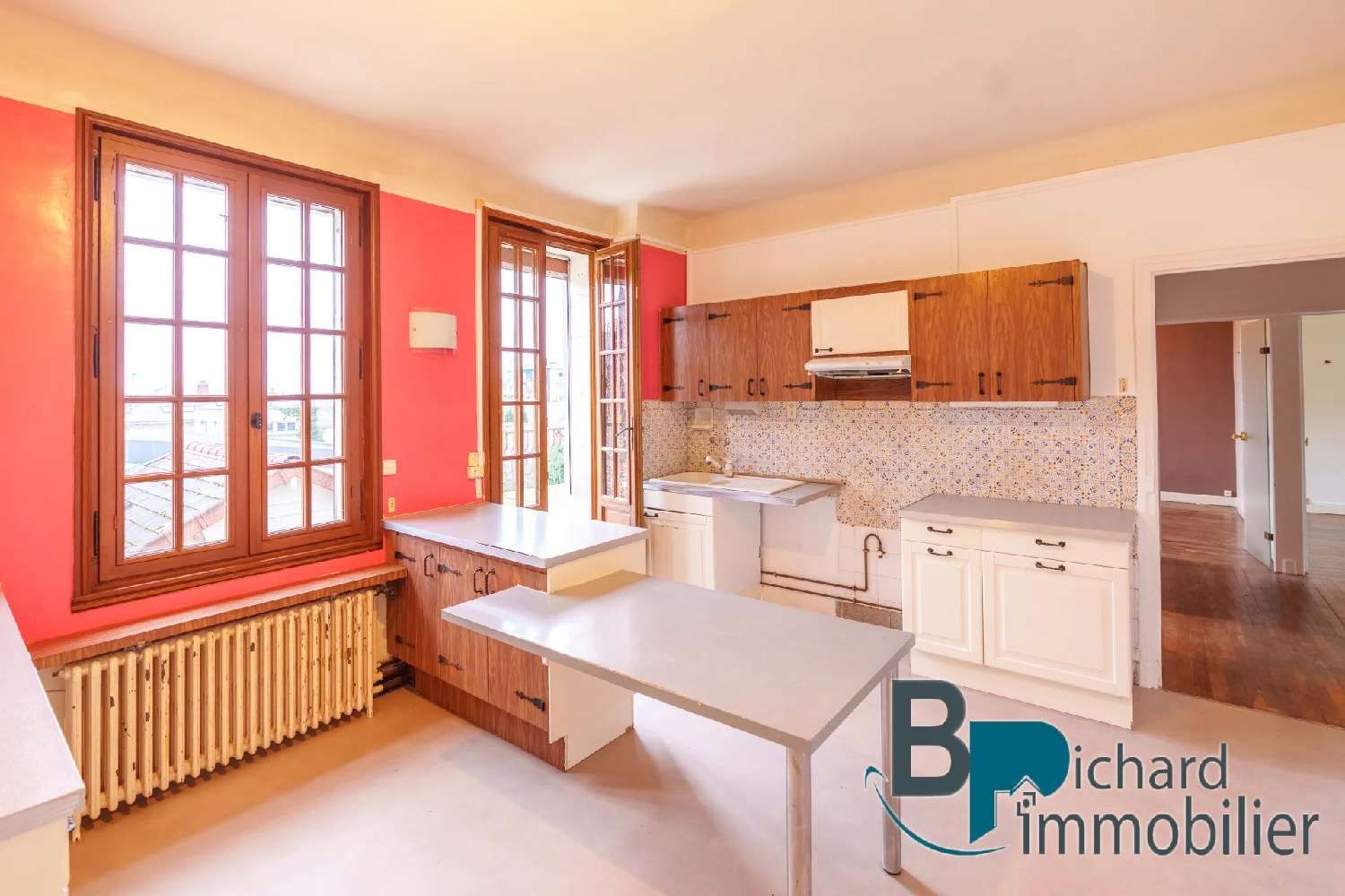 te koop villa Laon Aisne 4