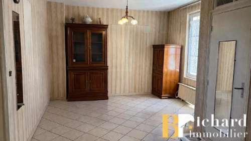 Laon Aisne Villa Bild 7311365
