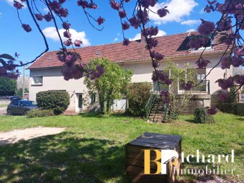 Laon Aisne villa foto 7316638