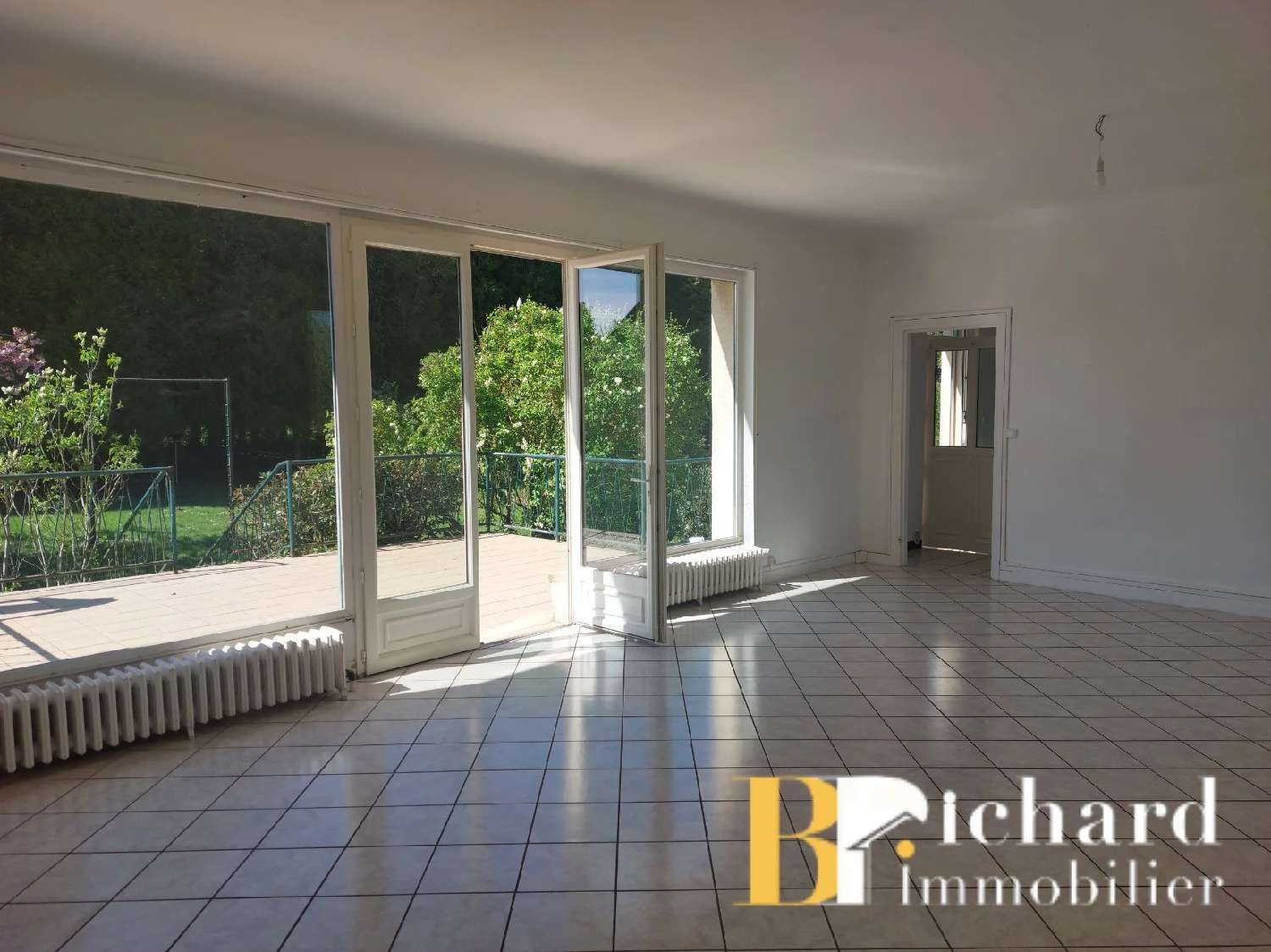  à vendre villa Laon Aisne 2