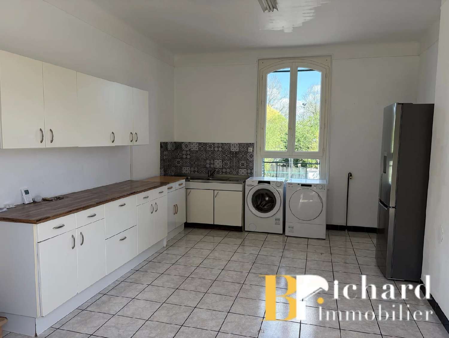  à vendre villa Laon Aisne 3