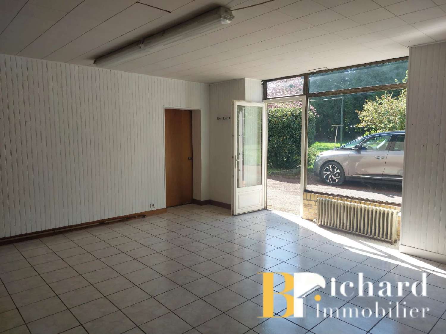  à vendre villa Laon Aisne 4